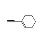 (1-Cyclohexenyl)acetylene pictures