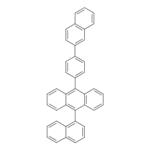 9-(1-naphthalenyl)-10-(4-(2-naphthalenyl)phenyl)anthracene pictures