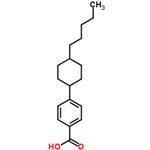 4-(trans-4-Pentylcyclohexyl)benzoic acid pictures