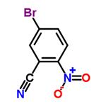 5-Bromo-2-nitrobenzonitrile pictures