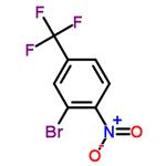 2-Bromo-4-(trifluoromethyl)nitrobenzene pictures