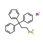 (3,3,3-Triphenylpropyl)phosphonium bromide pictures