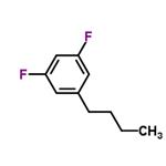 1-Butyl-3,5-difluorobenzene pictures