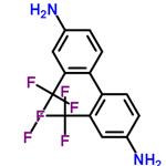 341-58-2 2,2'-Bis(trifluoromethyl)-4,4'-biphenyldiamine