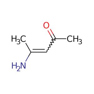 4-Aminopent-3-en-2-one