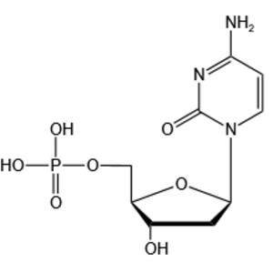 2'-Deoxycytidine-5'-monophosphoric acid (dCMP)