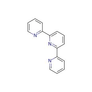 2,6-dipyridin-2-ylpyridine