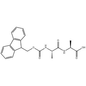 Fmoc-β-L-Ala-Ala-OH