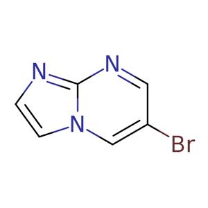 6-Bromoimidazo[1,2-a]pyrimidine