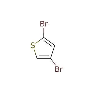 2,4-Dibromothiophene