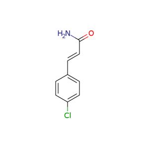 4-Chlorocinnamamide