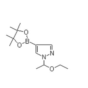 1-(1-Ethoxyethyl)-1H-pyrazole-4-boronic acid pinacol ester