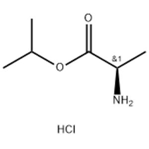 D-ALa-Oipr. HCL