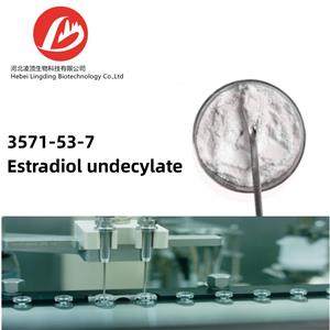 Estradiol undecylate