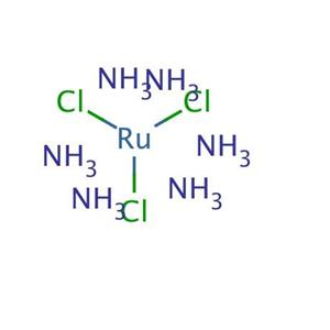 Hexaammineruthenium(III) chloride