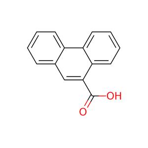 9-Phenanthroic Acid