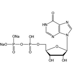 Inosine 5’-triphosphate disodium salt（ITP-Na2）
