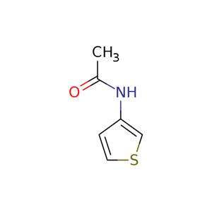 N-3-Thienylacetamide