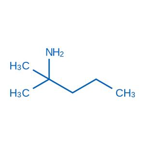 1,1-Dimethylbutylamine