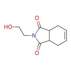N-(2-Hydroxyethyl)-4-cyclohexene-1,2-dicarboximide
