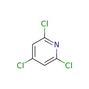 2,4,6-Trichloropyridine