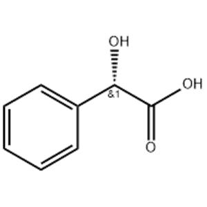 (S)-(+)-Mandelic acid