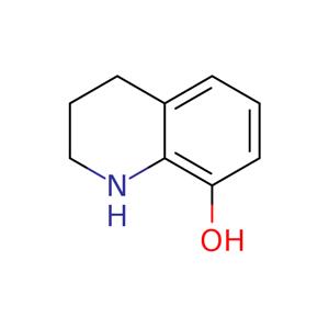 1,2,3,4-Tetrahydro-8-hydroxyquinoline