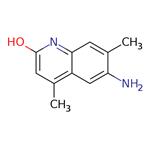 6-amino-4,7-dimethylquinolin-2-ol pictures