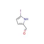 5-Iodo-1H-pyrrole-2-carbaldehyde pictures