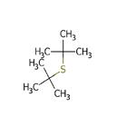 tert-Butyl Sulfide pictures