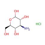 3-Amino-3-deoxy-glucopyranose hydrochloride pictures