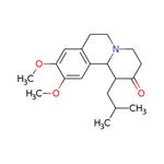 tetrabenazine related impurity pictures