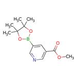 3-(Methoxycarbonyl)pyridine-5-boronic acid pinacol ester pictures