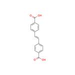 4,4'-Stilbenedicarboxylic acid pictures