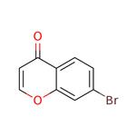 7-Bromochromone pictures