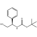 (R)-N-(tert-Butoxycarbonyl)-2-phenylglycinol pictures
