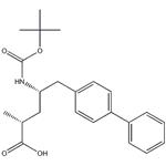 (2R,4S)-5-([1,1'-biphenyl]-4-yl)-4-((tert-butoxycarbonyl)aMino)-2-Methylpentanoic acid pictures