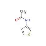 N-3-Thienylacetamide pictures