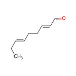 trans,trans-2,6-Nonadienal pictures