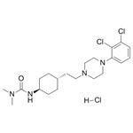 Cariprazine hydrochloride pictures