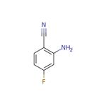2-Amino-4-fluorobenzonitrile pictures