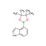 Indole-4-boronic acid pinacol ester pictures