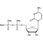 Cytidine 5’-diphosphate trisodium salt（CDP-Na3） pictures