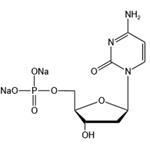 2'-Deoxycytidine-5'-monophosphate disodium salt (dCMP-Na2) pictures
