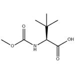 Methoxycarbonyl-L-tert-leucine pictures