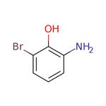 2-Amino-6-bromophenol pictures