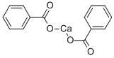 Calcium benzoate Structure