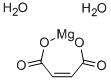 Magnesium maleate, dihydrate Structure Magnesium maleate, dihydrate Structure