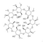 METHYL BETA CYCLODEXTRIN