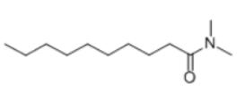 Dimethyl decanam (CAS 14433-76-2)